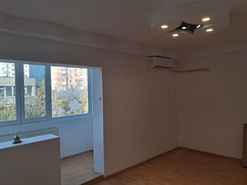 Crangasi Parc Pasaj Ciurel Lacul Morii