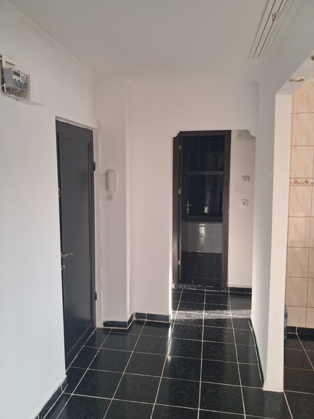 Crangasi Parc Pasaj Ciurel Lacul Morii