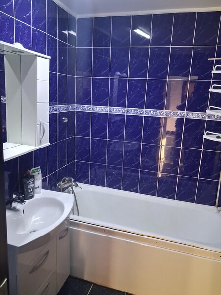 Crangasi Parc Pasaj Ciurel Lacul Morii