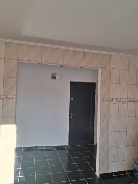 Crangasi Parc Pasaj Ciurel Lacul Morii