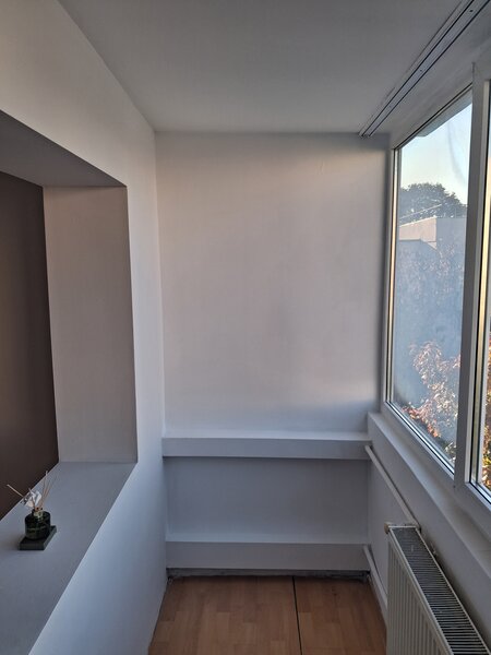 Crangasi Parc Pasaj Ciurel Lacul Morii