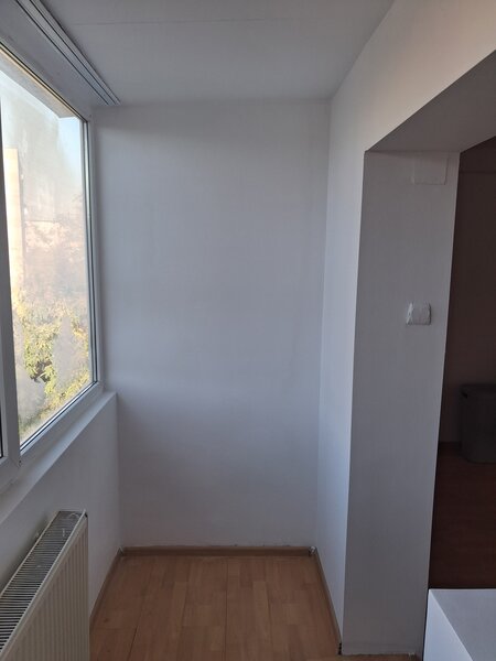 Crangasi Parc Pasaj Ciurel Lacul Morii